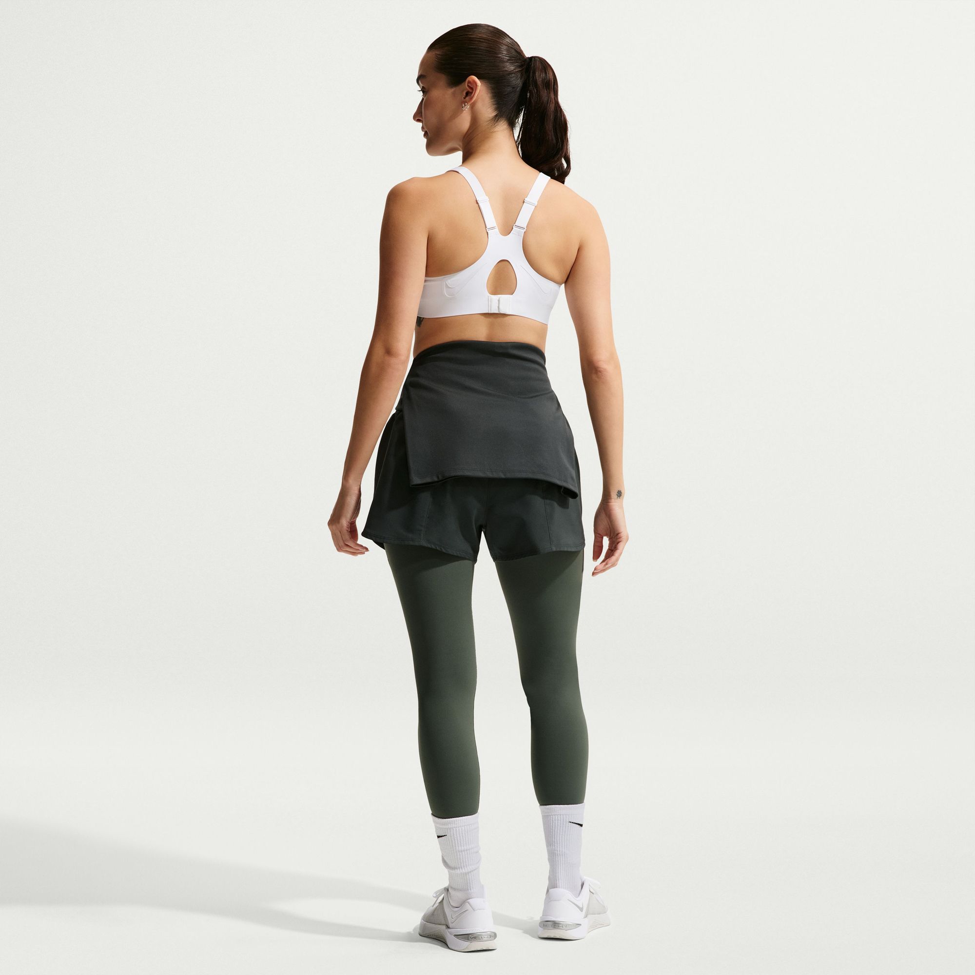 Nike Women's Rival Ultrahigh-Support Padded Sports Bra product image