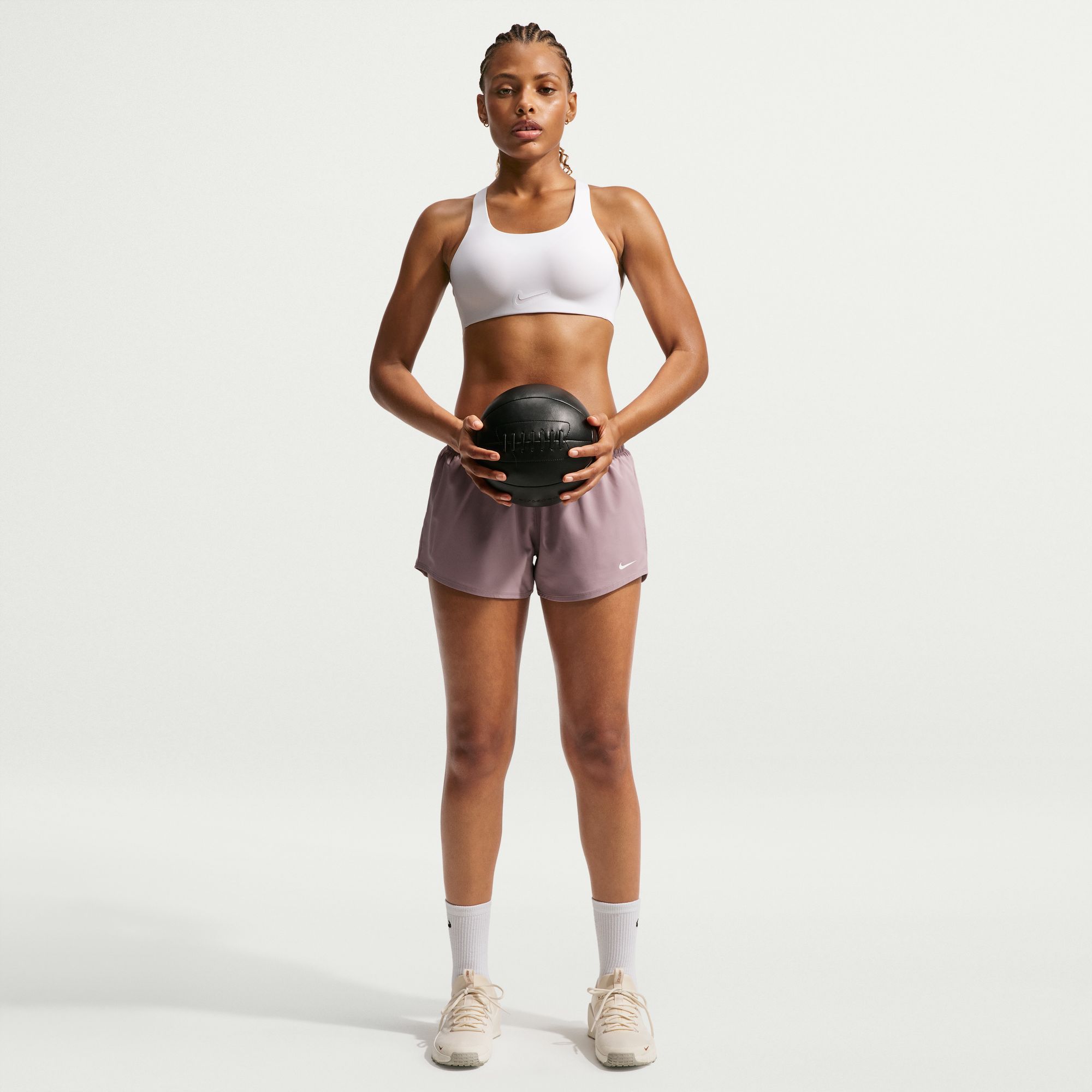 Nike Women's Rival Ultrahigh-Support Padded Sports Bra product image