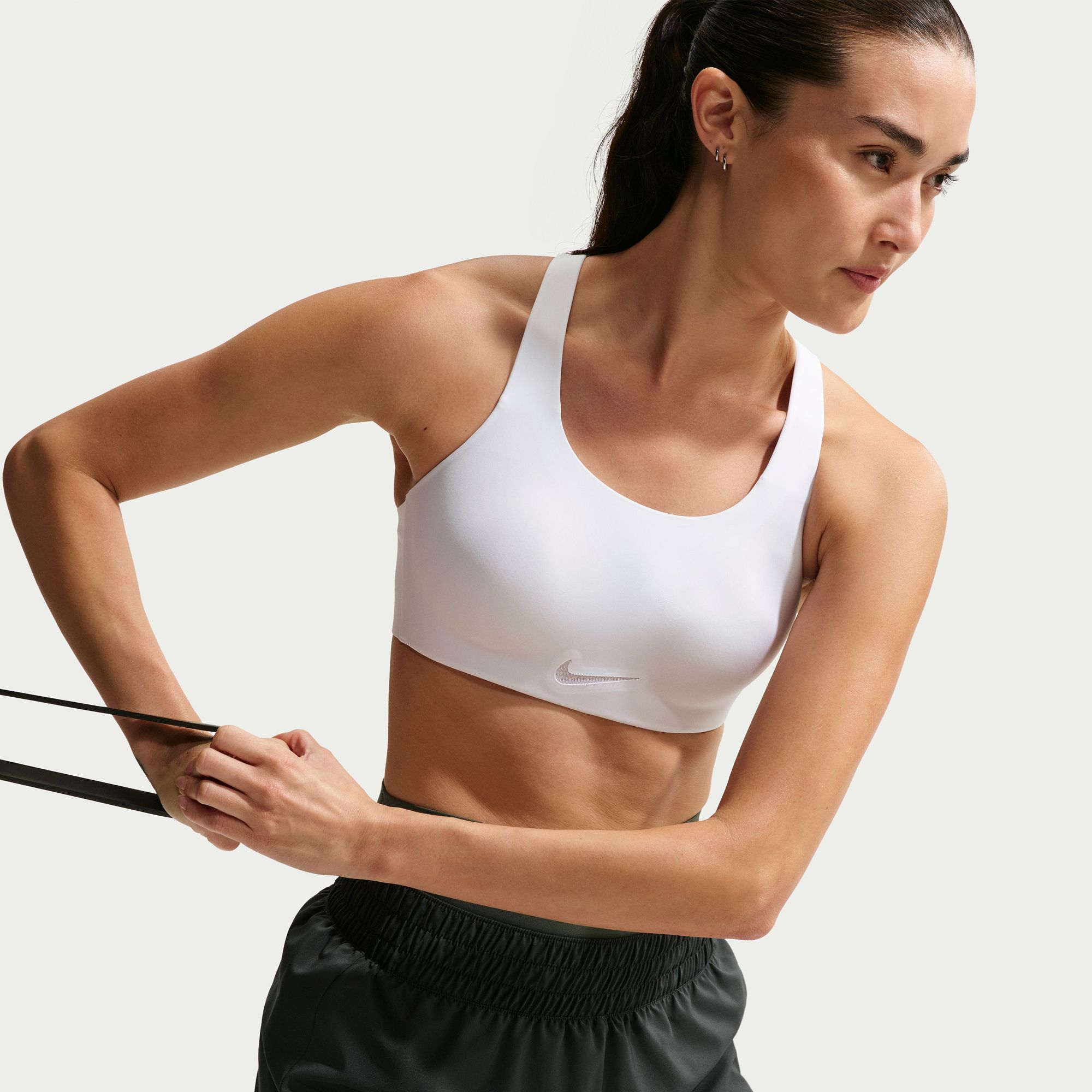 Nike Women's Rival Ultrahigh-Support Padded Sports Bra product image