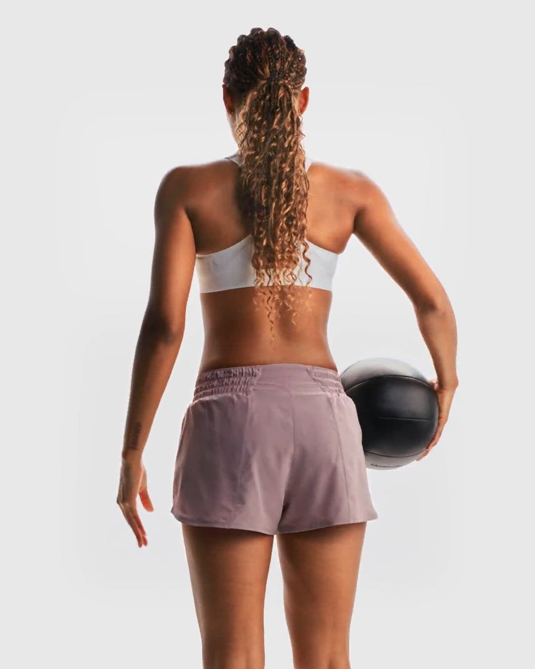 Nike Women's Rival Ultrahigh-Support Padded Sports Bra product