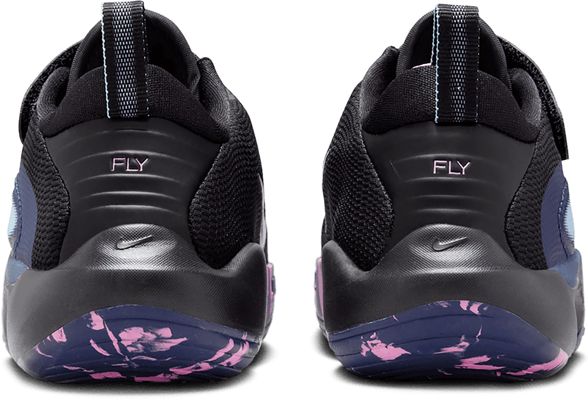 Nike Kids' Preschool IsoFly Basketball Shoes product image