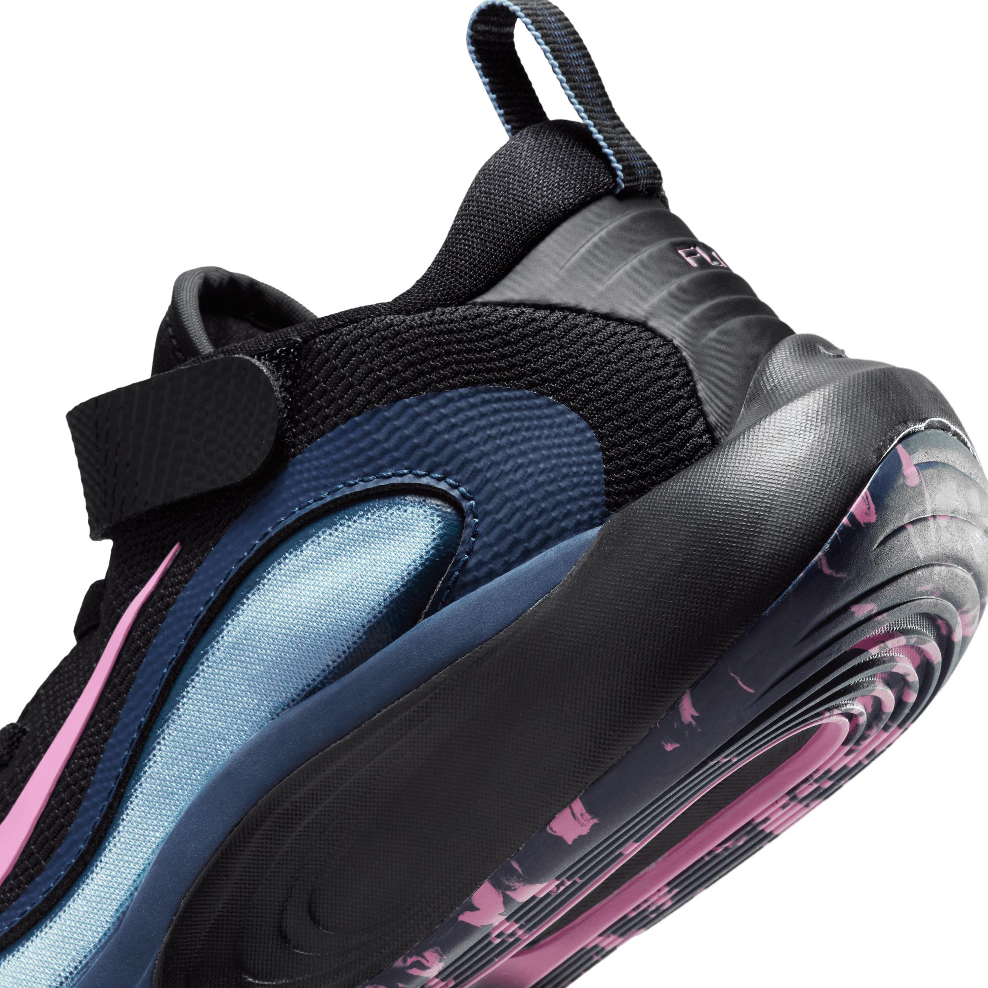 Nike Kids' Preschool IsoFly Basketball Shoes product image