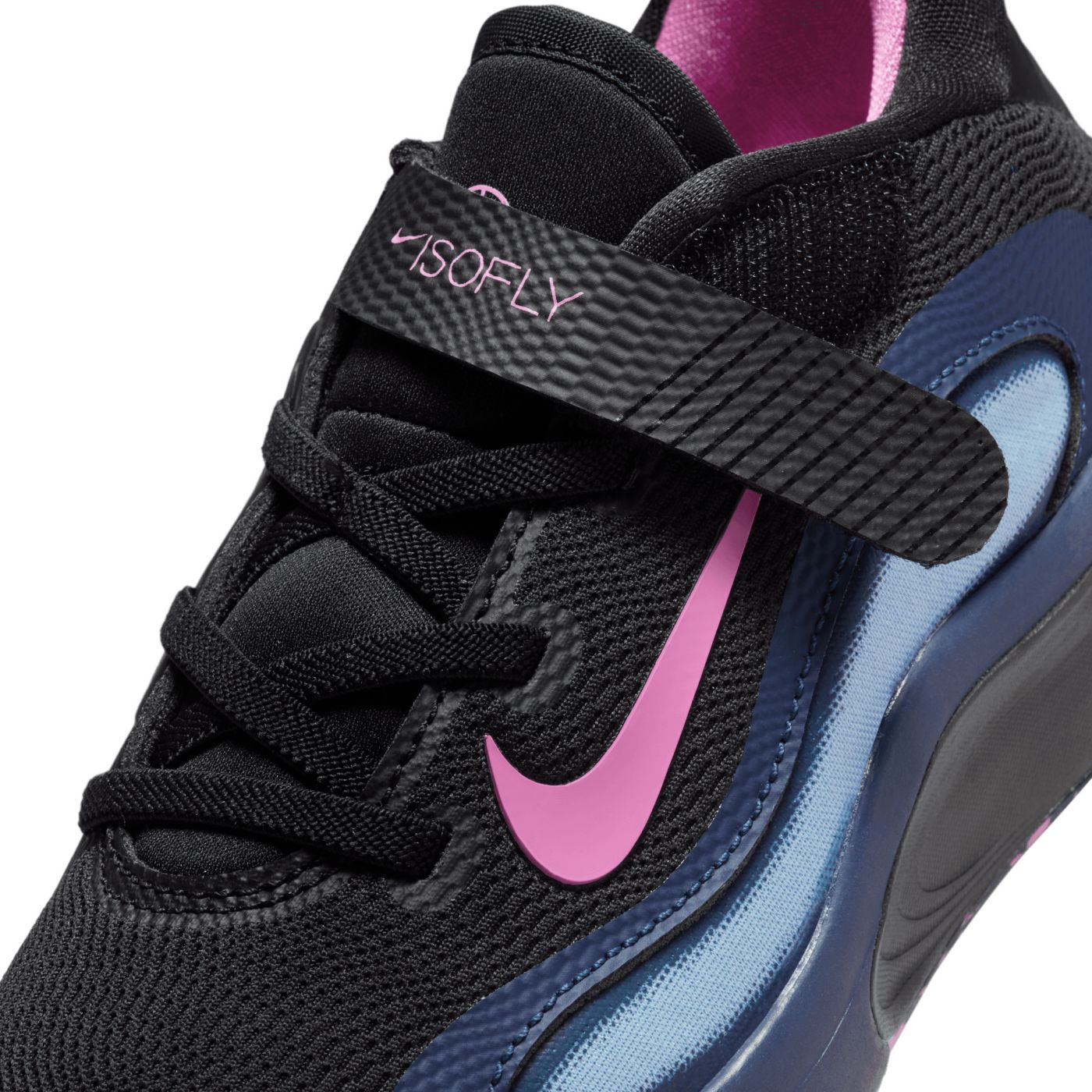 Nike Kids Preschool IsoFly Basketball Shoes Dick s Sporting Goods