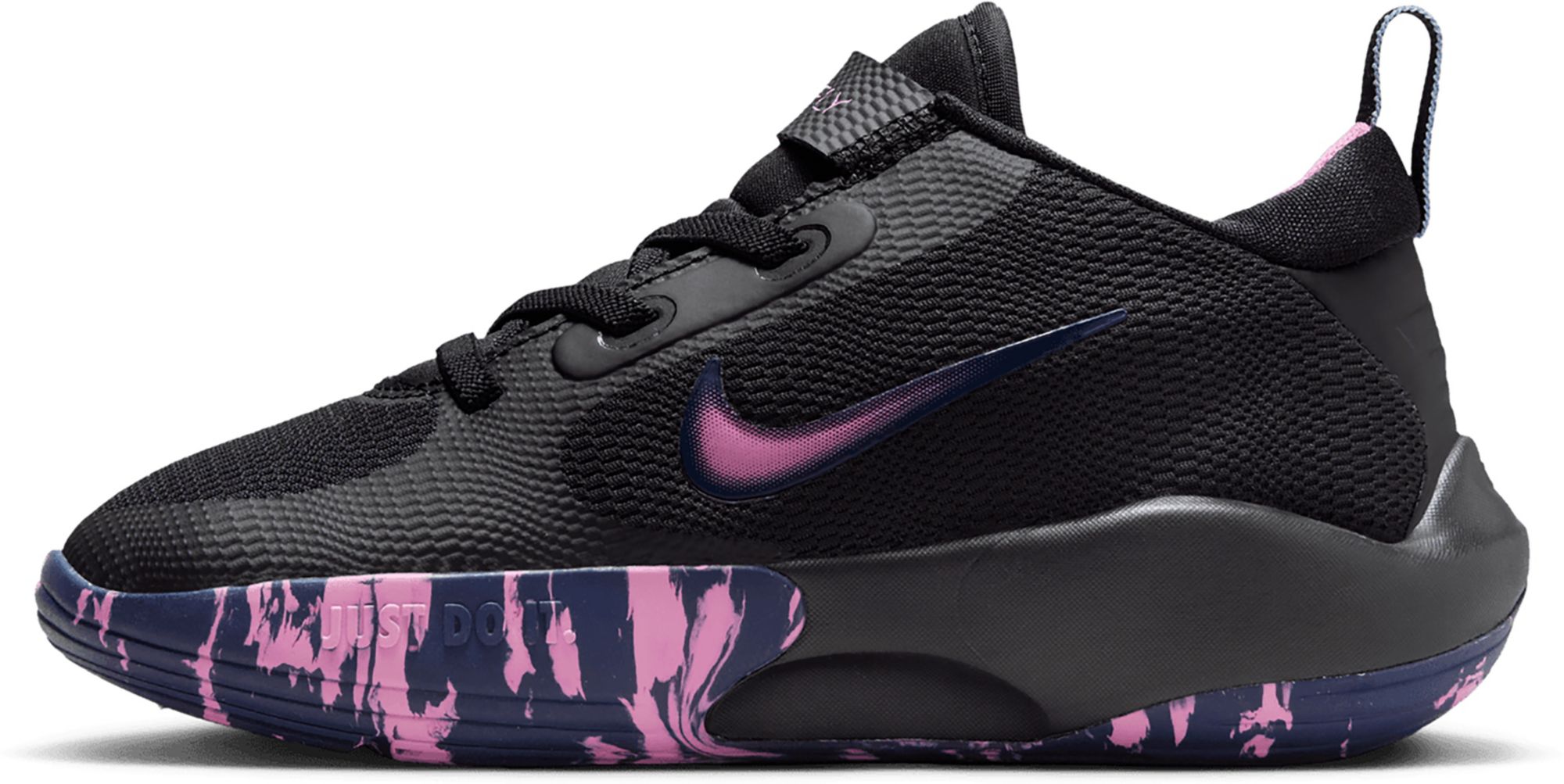 Nike Kids' Preschool IsoFly Basketball Shoes product image