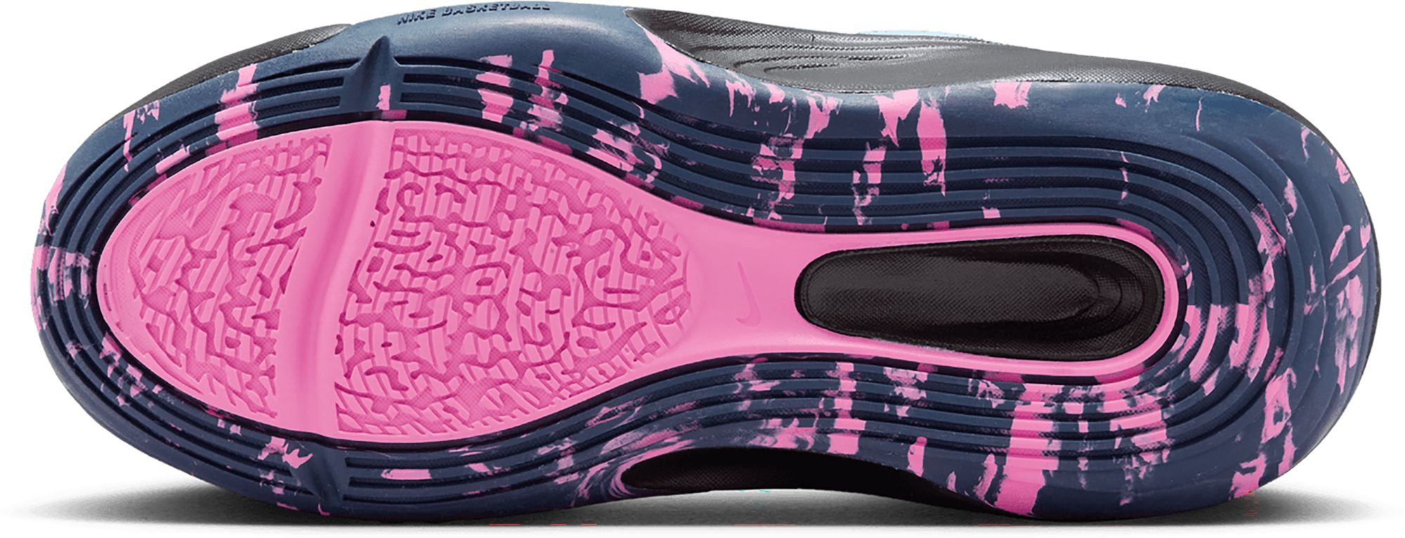 Nike Kids' Preschool IsoFly Basketball Shoes product image