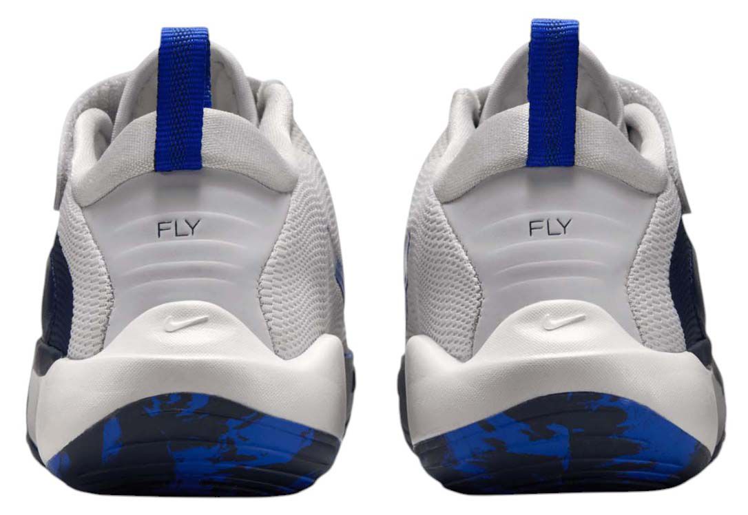 Nike Kids' Preschool IsoFly Basketball Shoes product image