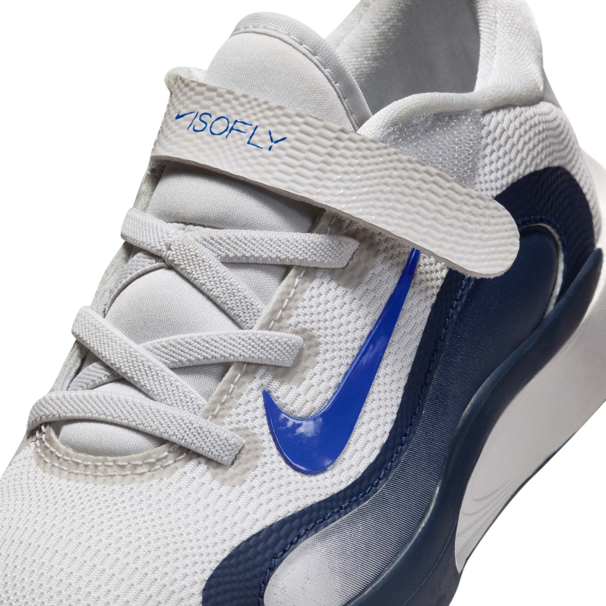 Nike Kids' Preschool IsoFly Basketball Shoes product image