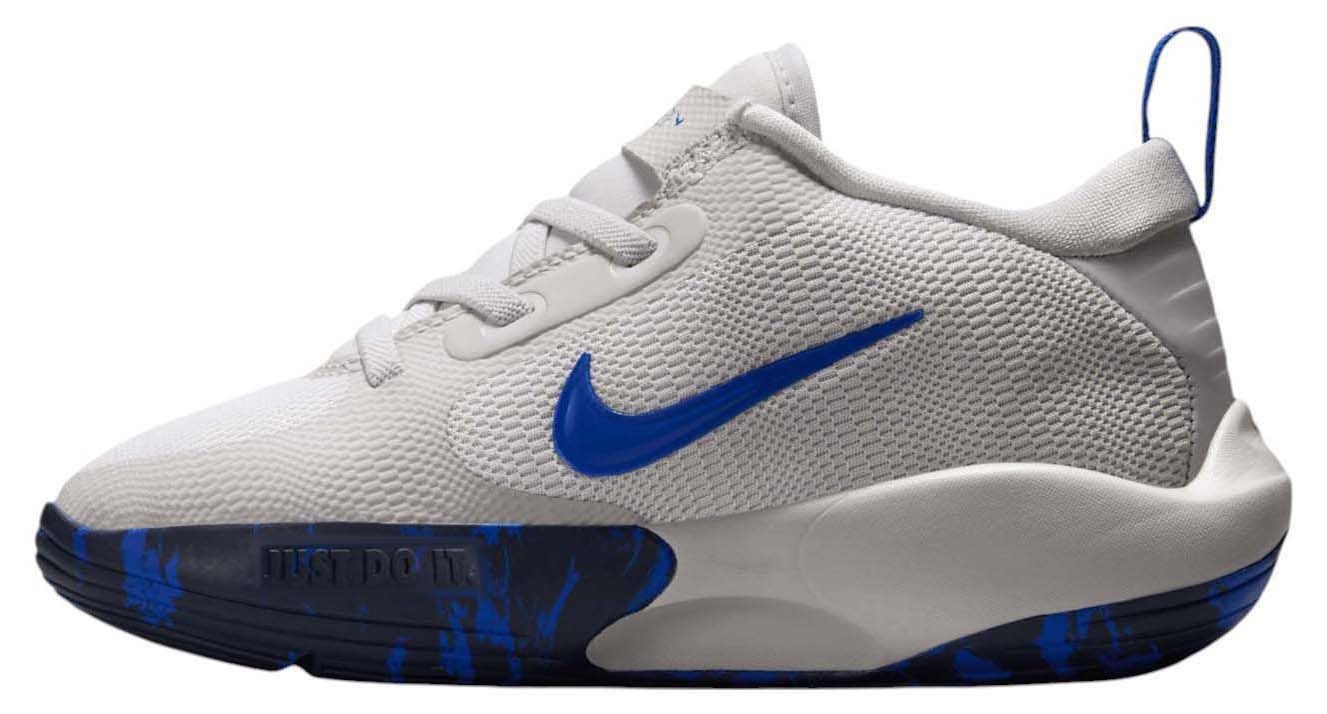 Nike Kids' Preschool IsoFly Basketball Shoes product image