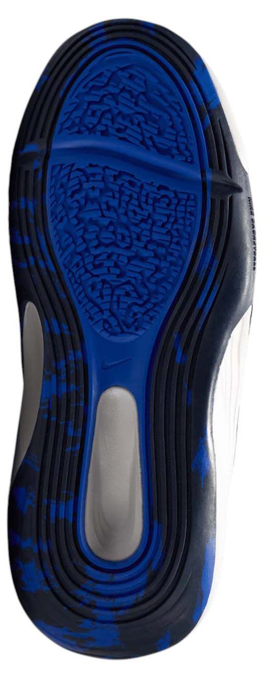 Nike Kids' Preschool IsoFly Basketball Shoes product image