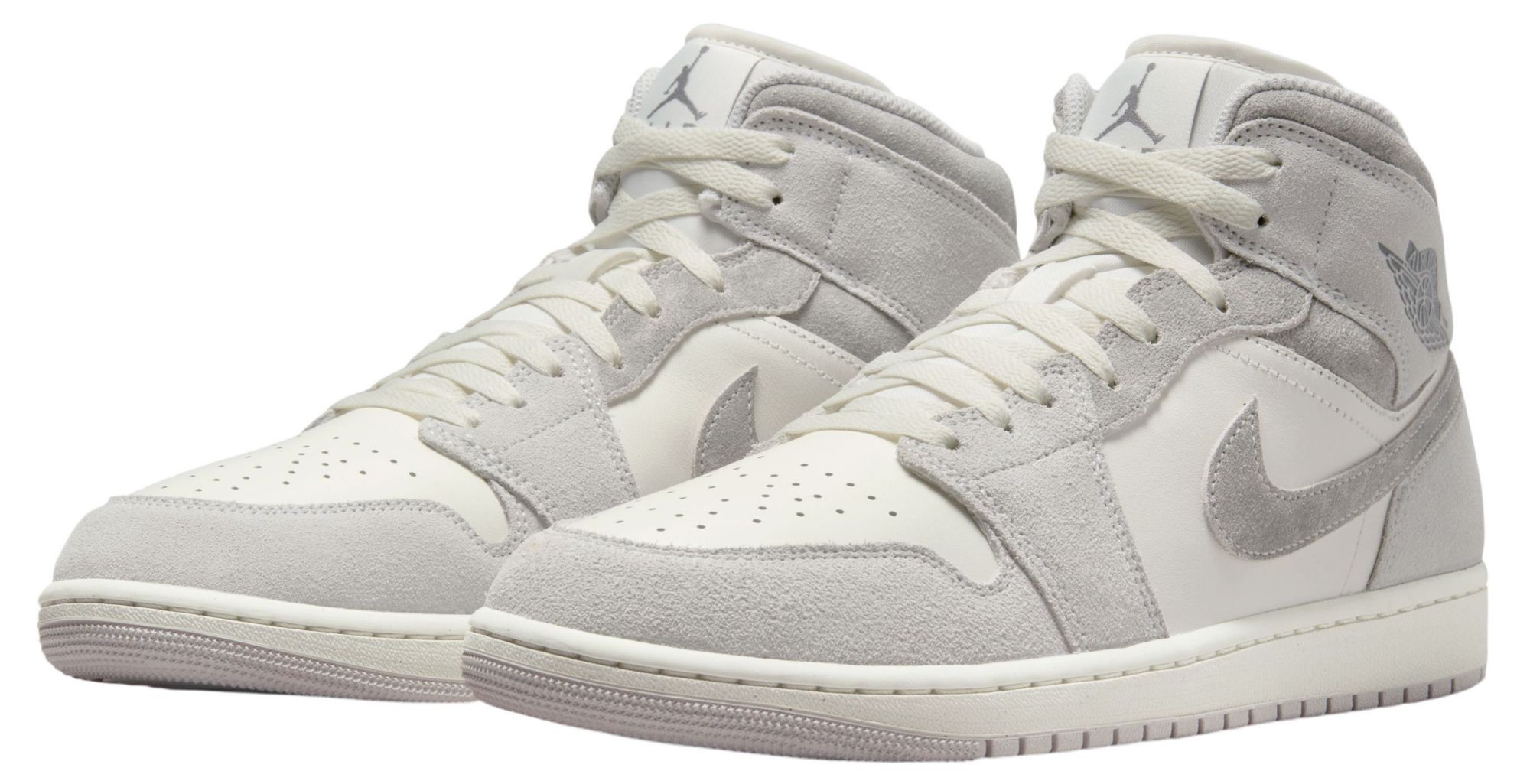 Air Jordan 1 Mid SE Shoes product image