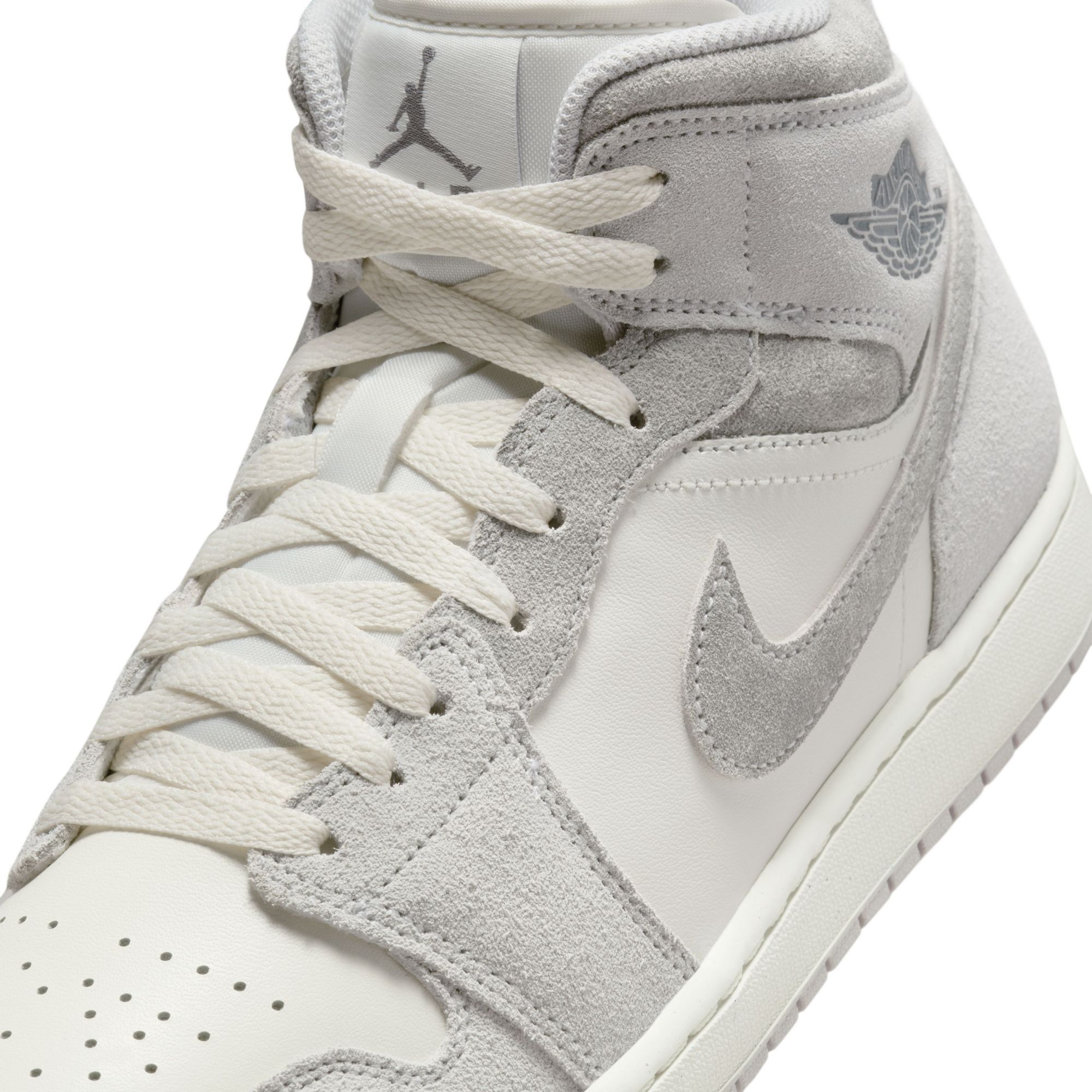 Air Jordan 1 Mid SE Shoes product image