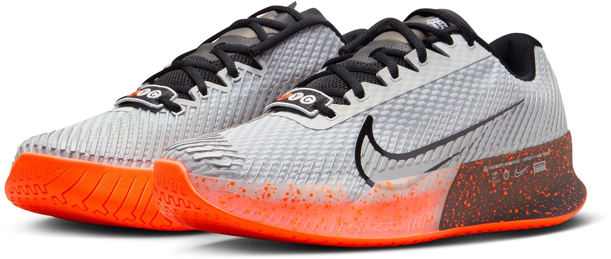 Nike Men's Zoom Vapor 11 Hard Court Tennis Shoes product image