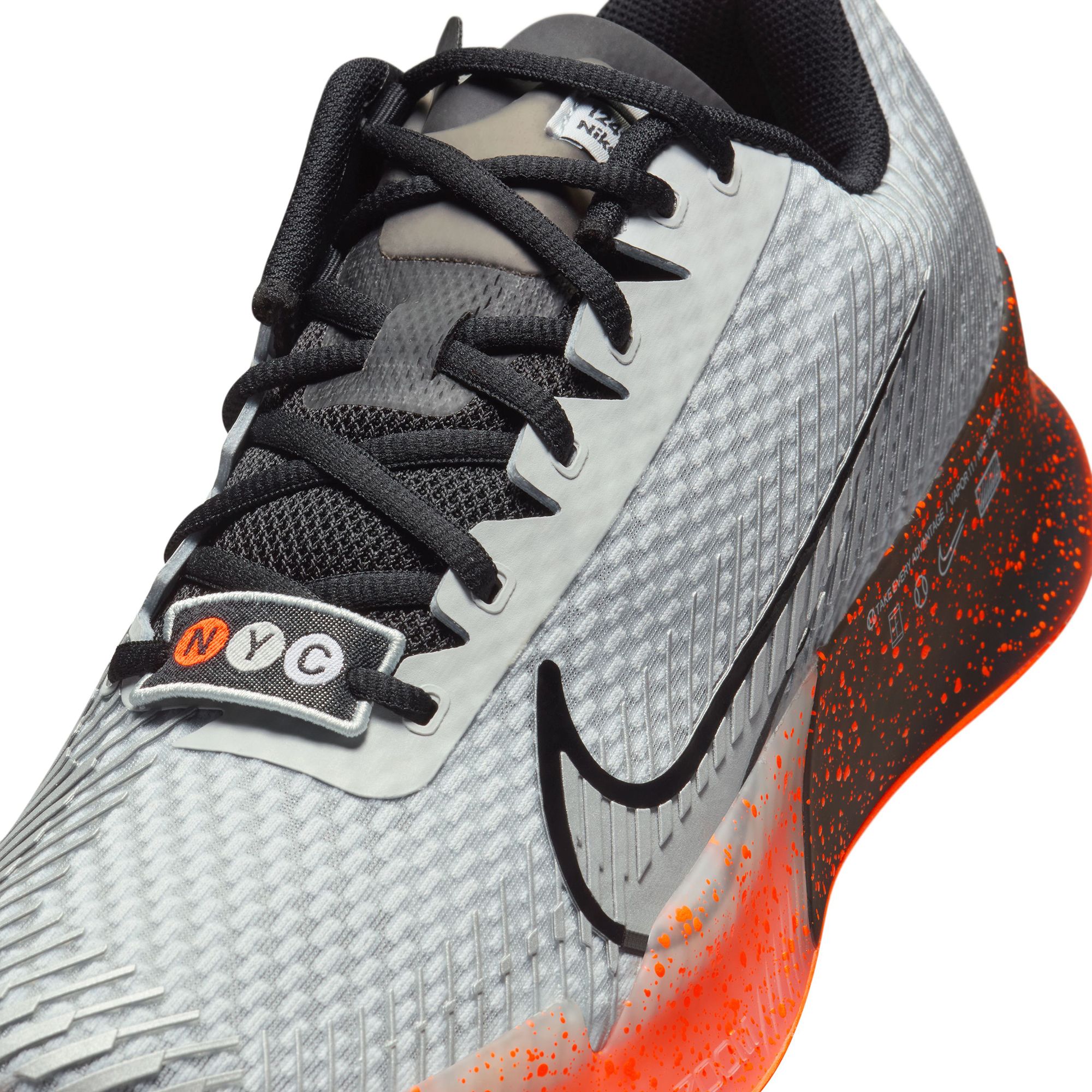 Nike Men's Zoom Vapor 11 Hard Court Tennis Shoes product image