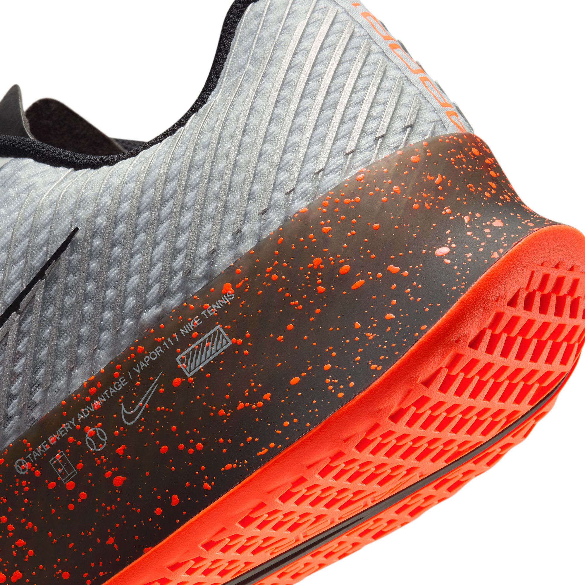 Nike Men's Zoom Vapor 11 Hard Court Tennis Shoes product image