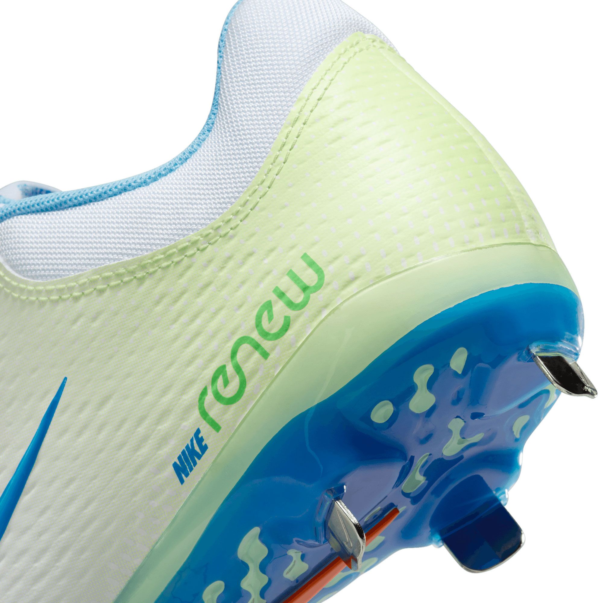 Nike Women's Hyperdiamond 4 Pro Metal Fastpitch Softball Cleats product image