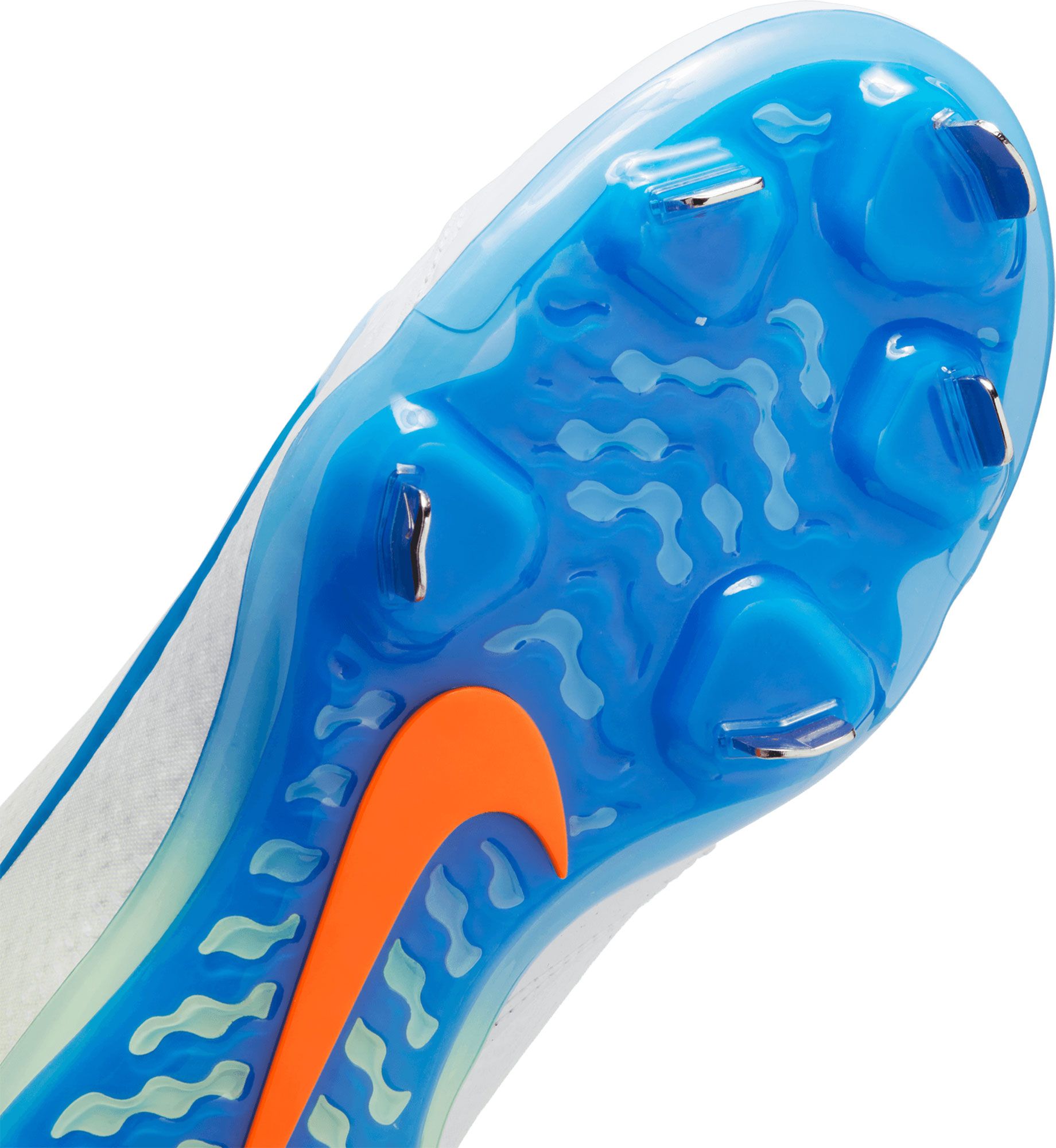 Nike Women's Hyperdiamond 4 Pro Metal Fastpitch Softball Cleats product image