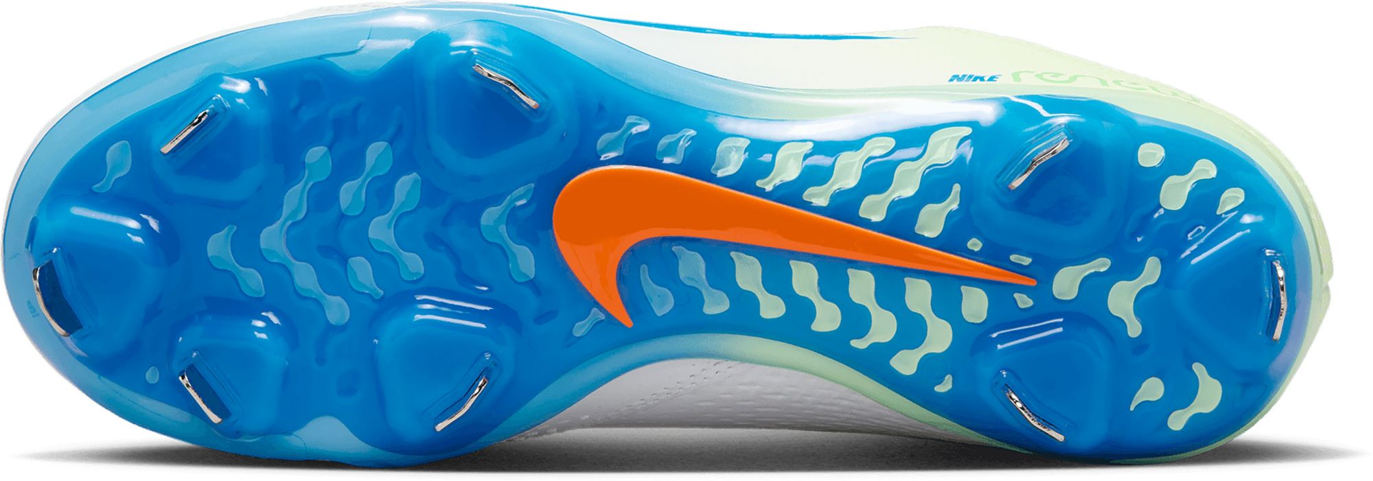 Nike Women's Hyperdiamond 4 Pro Metal Fastpitch Softball Cleats product image