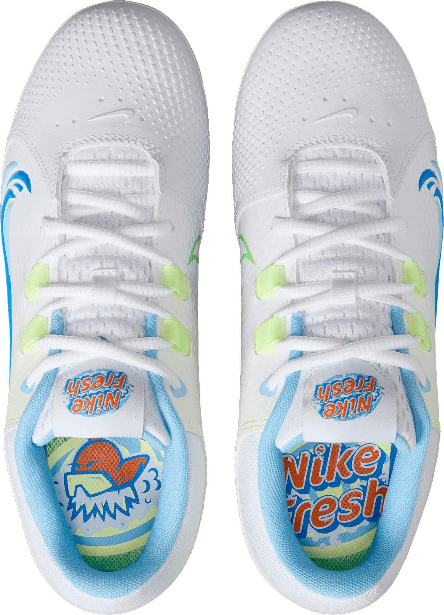 Nike Women's Hyperdiamond 4 Pro Metal Fastpitch Softball Cleats product image