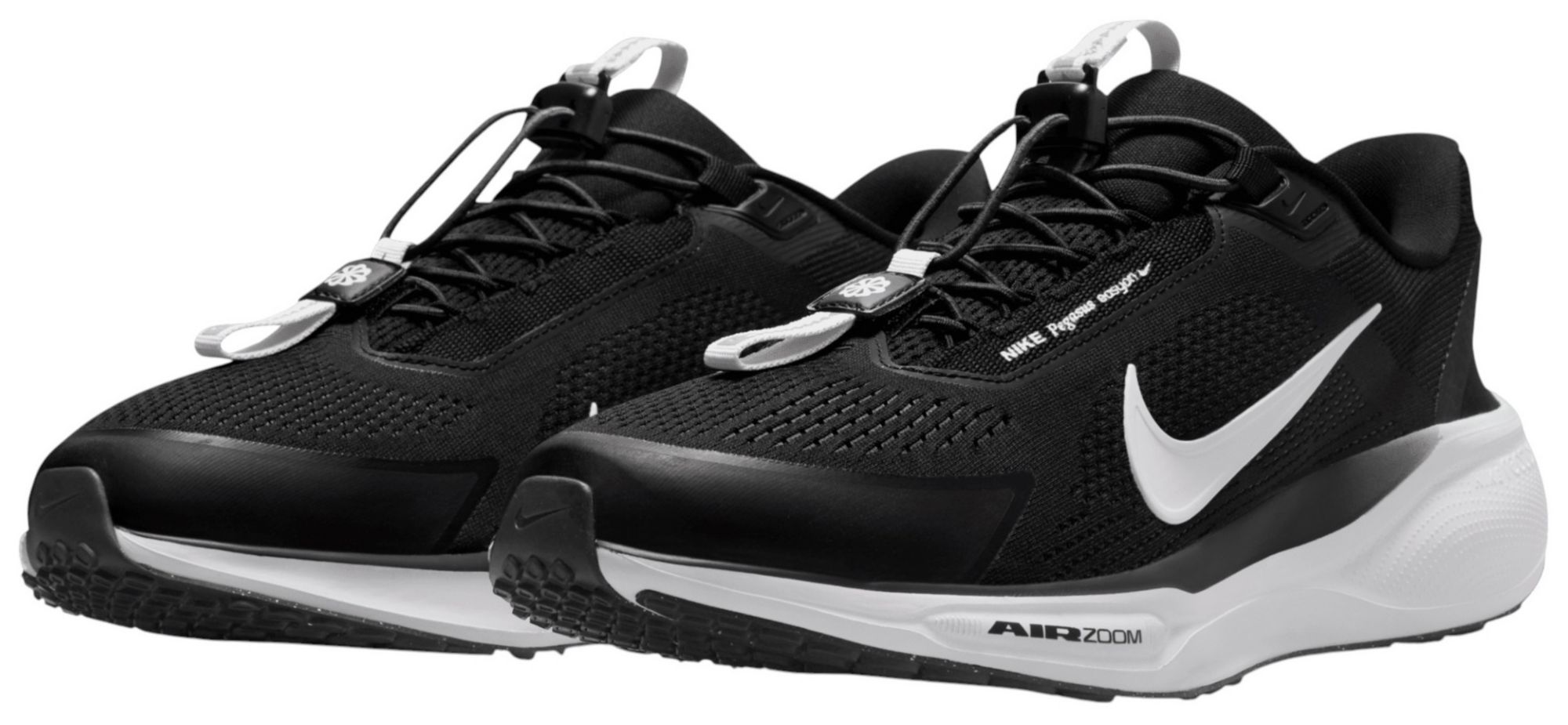 Nike Men's Pegasus EasyOn Running Shoes product image