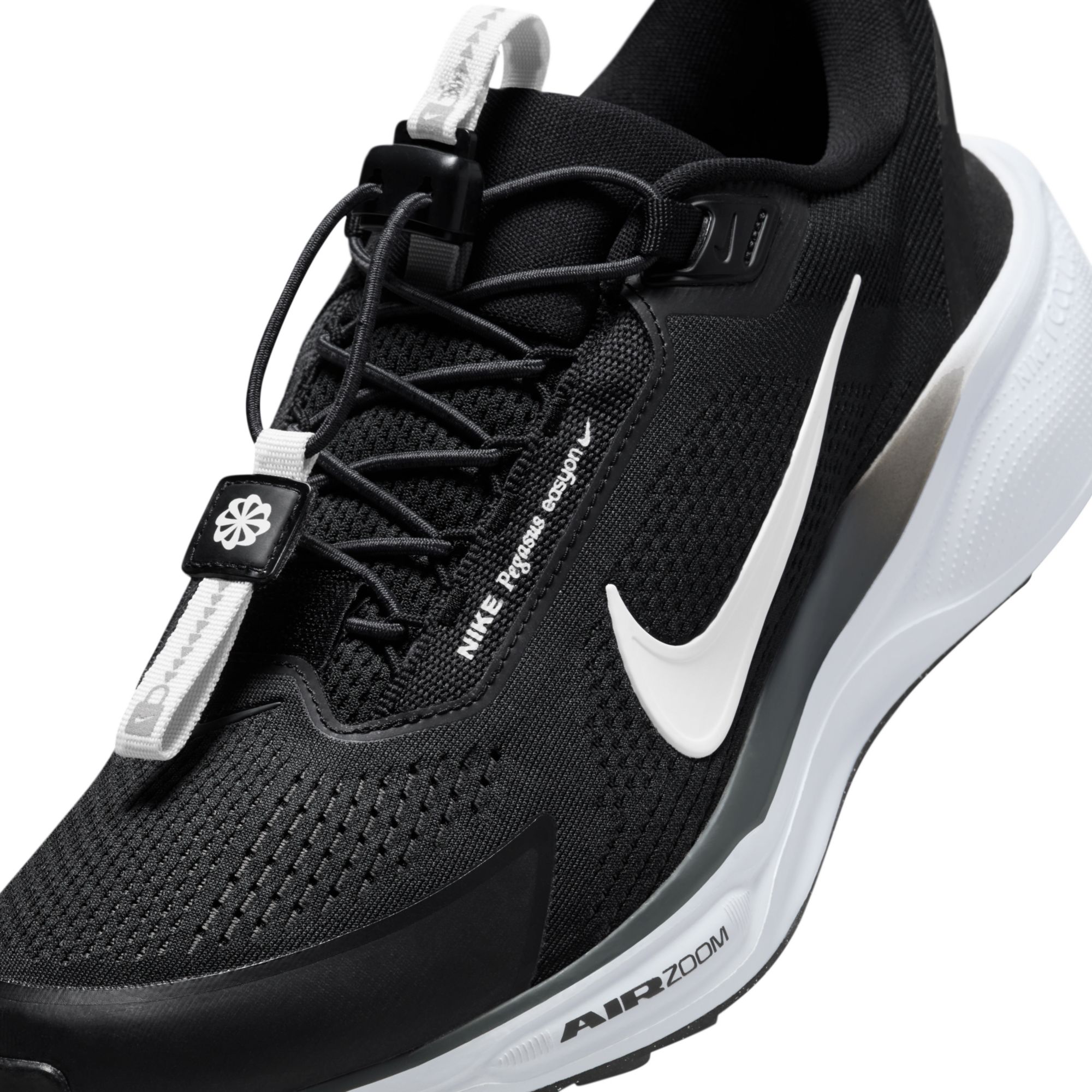 Nike Men's Pegasus EasyOn Running Shoes product image