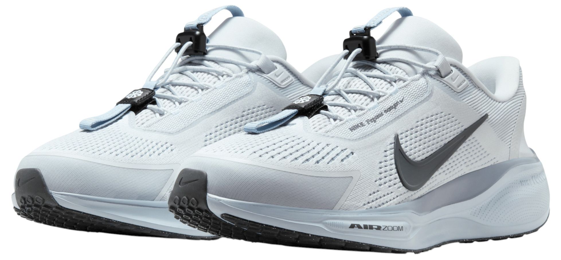 Nike Men's Pegasus EasyOn Running Shoes product image