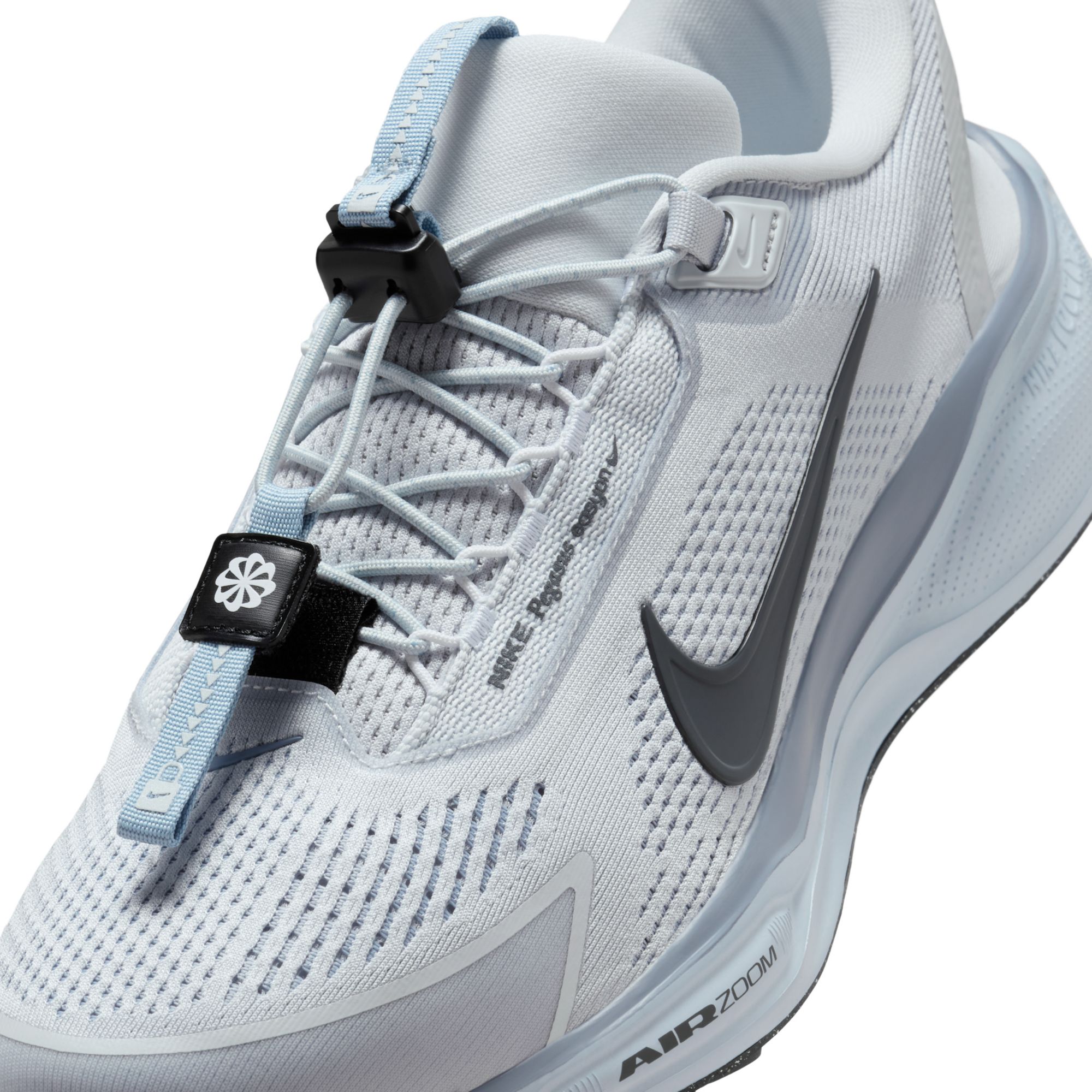Nike Men's Pegasus EasyOn Running Shoes product image