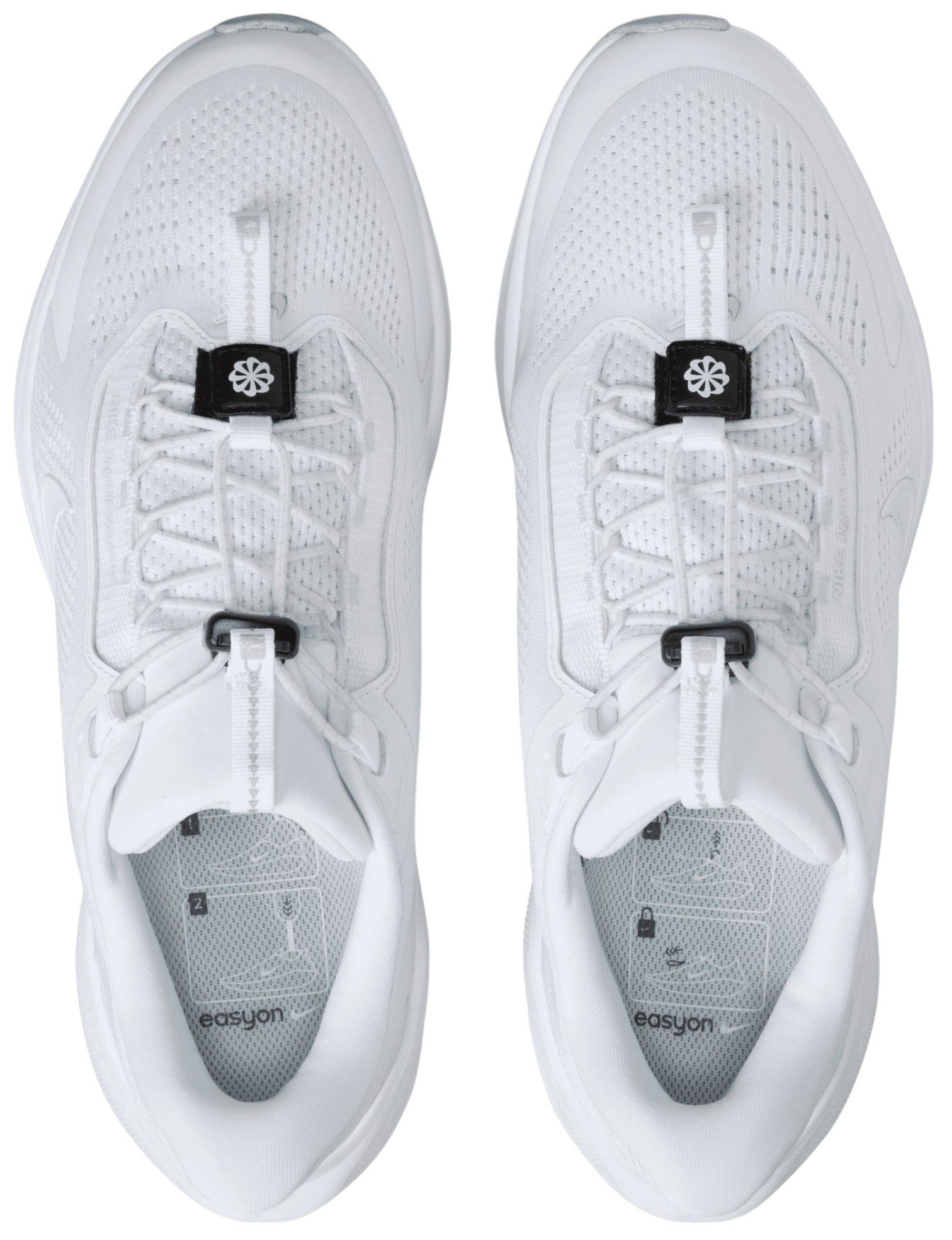 Nike Men's Pegasus EasyOn Running Shoes product image