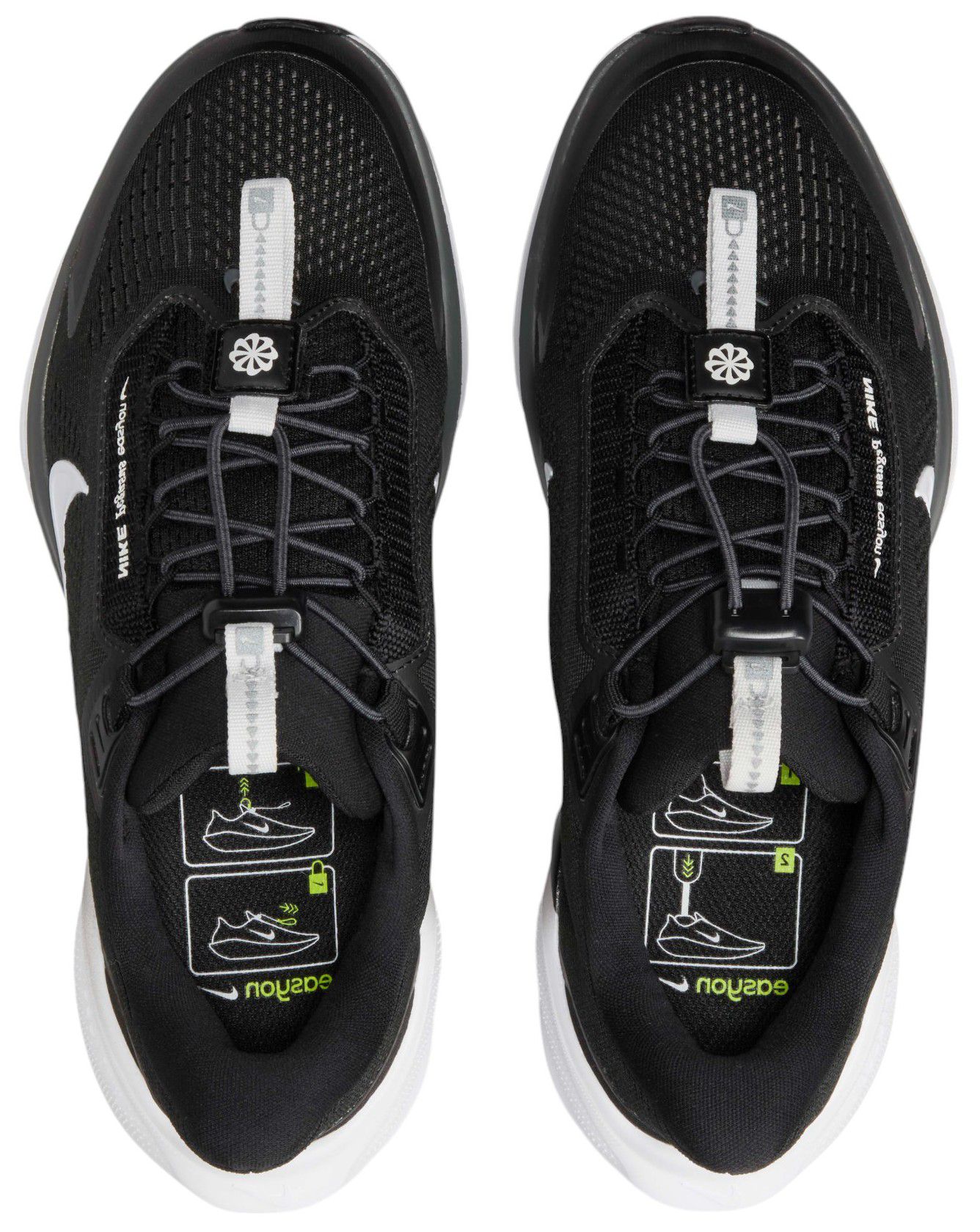 Nike Women's Pegasus EasyOn Running Shoes product image