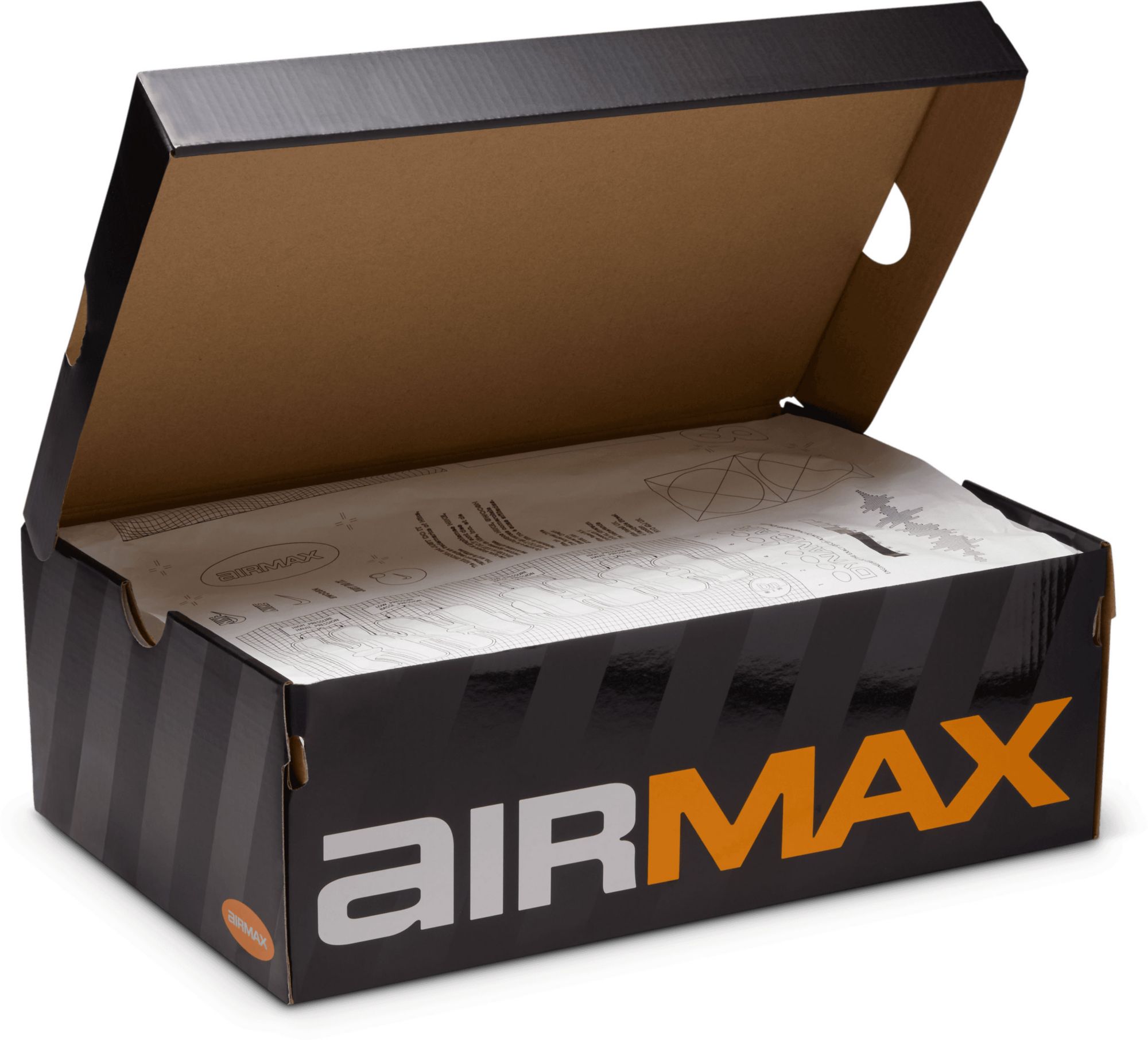 Nike Men's Air Max Dn8 Shoes product image