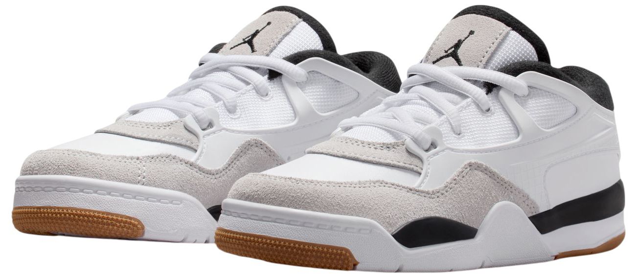 Jordan Kids' Preschool 4 RM Shoes product image