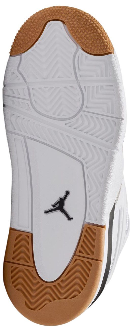 Jordan Kids' Preschool 4 RM Shoes product image