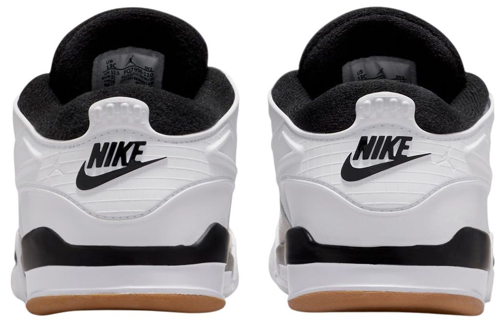 Jordan Kids' Preschool 4 RM Shoes product image