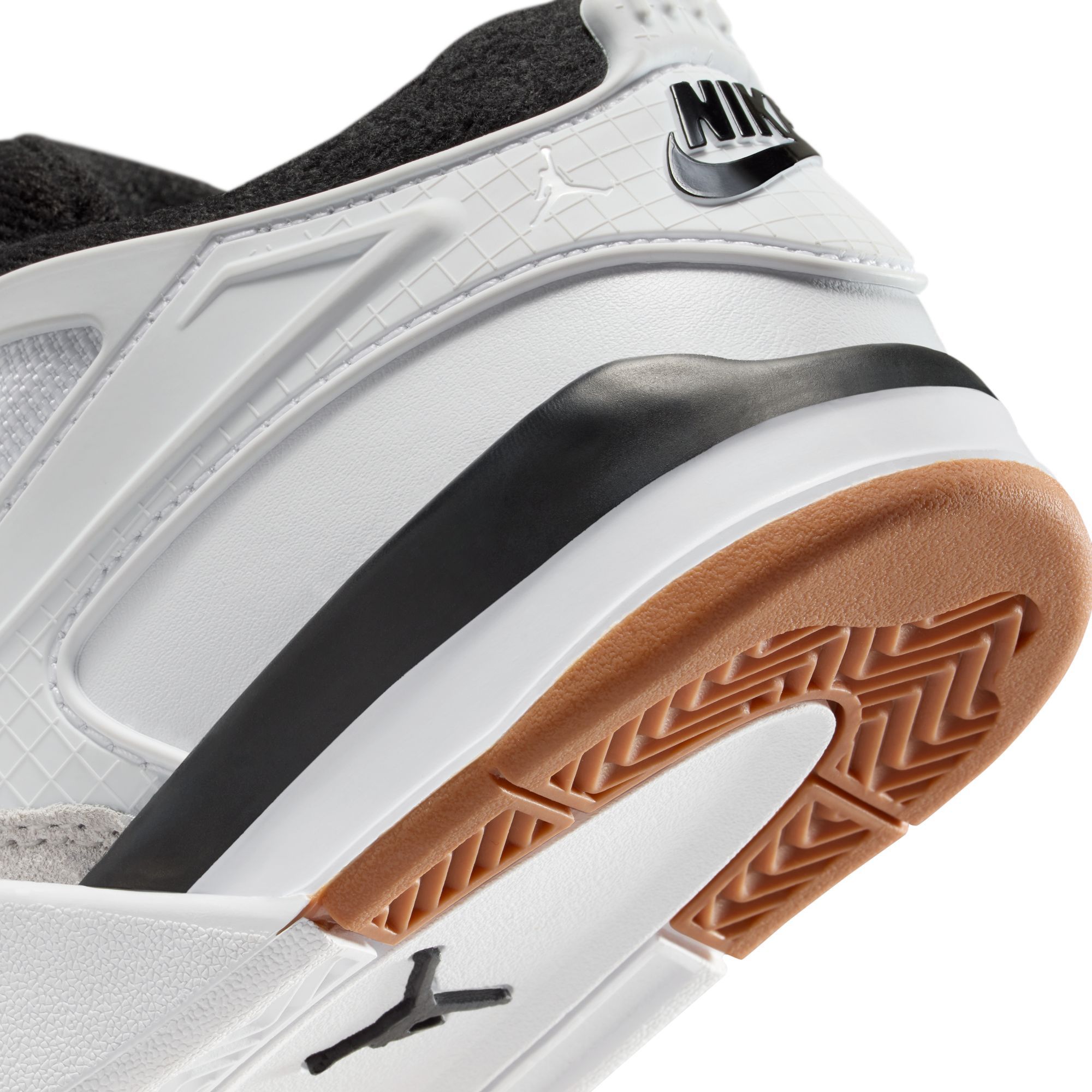 Jordan Kids' Preschool 4 RM Shoes product image