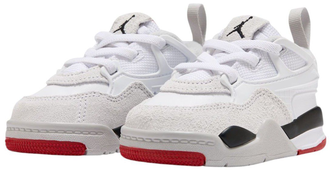 Jordan Toddler 4RM Shoes product image