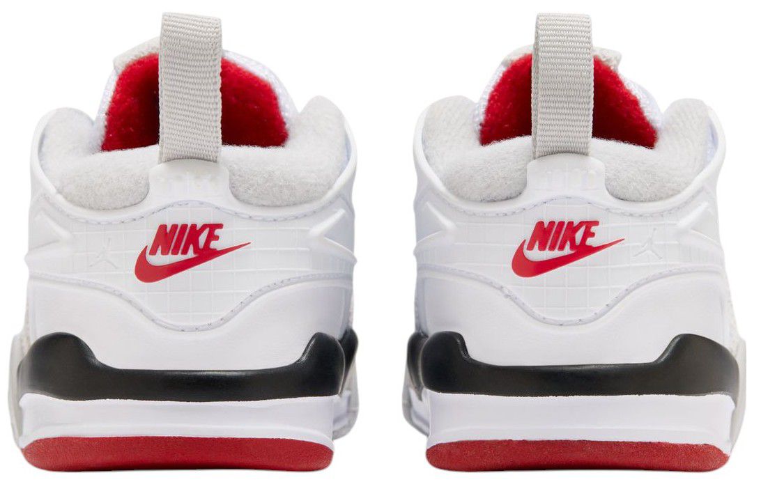 Jordan Toddler 4RM Shoes product image