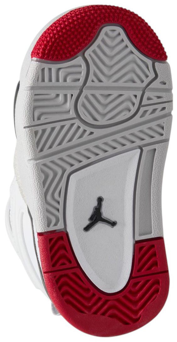 Jordan Toddler 4RM Shoes product image