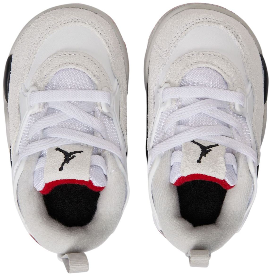 Jordan Toddler 4RM Shoes product image