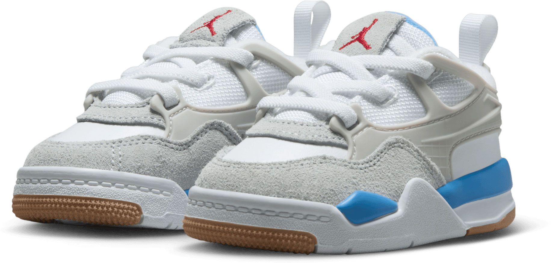 Jordan Toddler 4RM Shoes product image