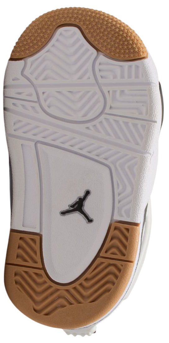 Jordan Toddler 4RM Shoes product image