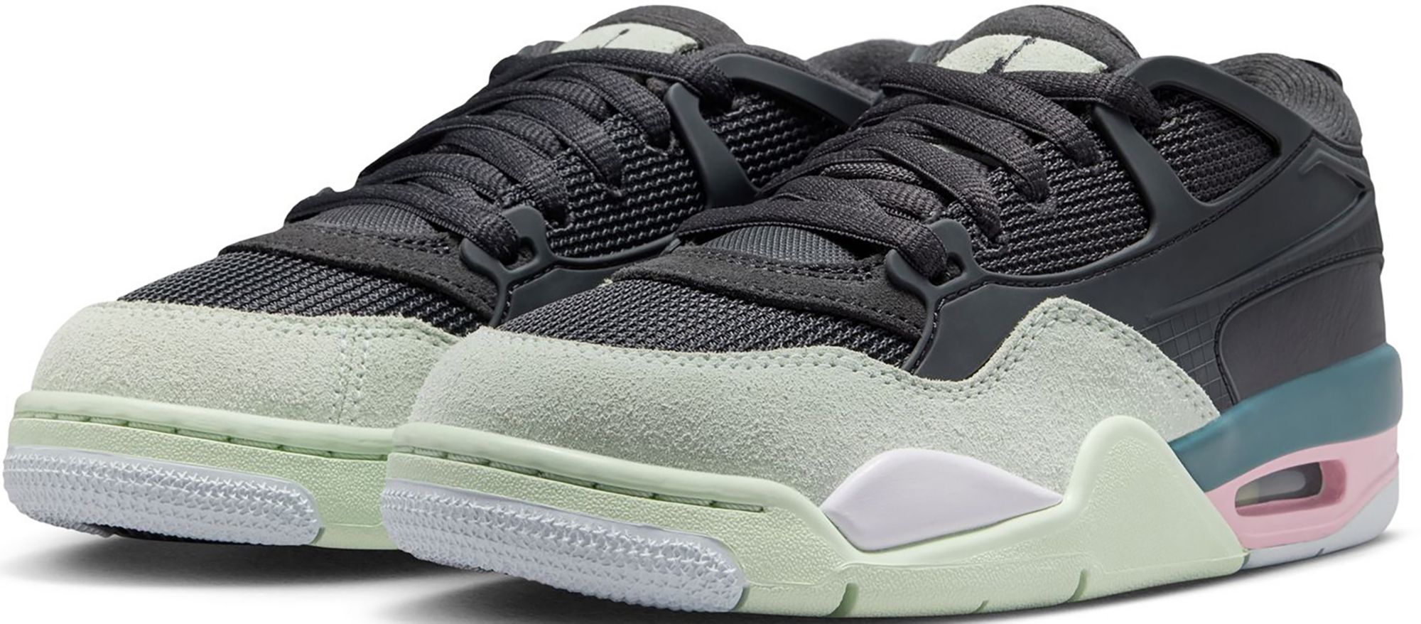 Jordan Kids' Grade School 4RM Shoes product image