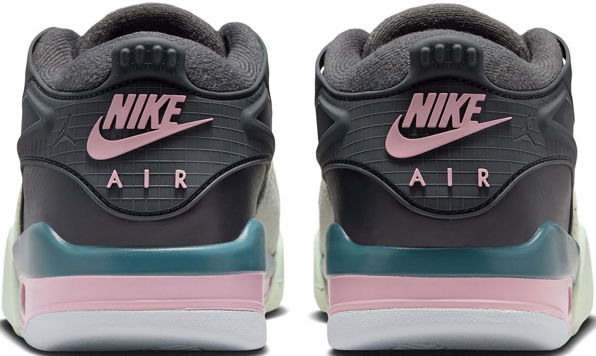 Jordan Kids' Grade School 4RM Shoes product image