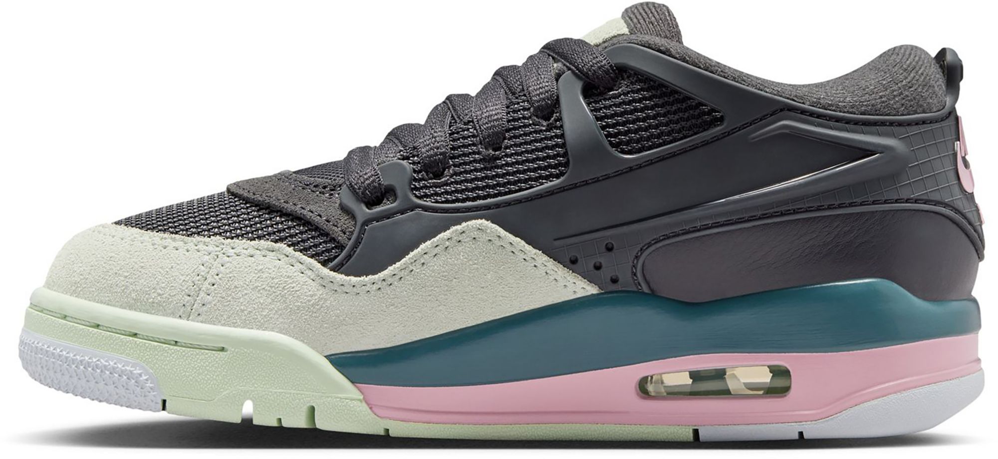 Jordan Kids' Grade School 4RM Shoes product image