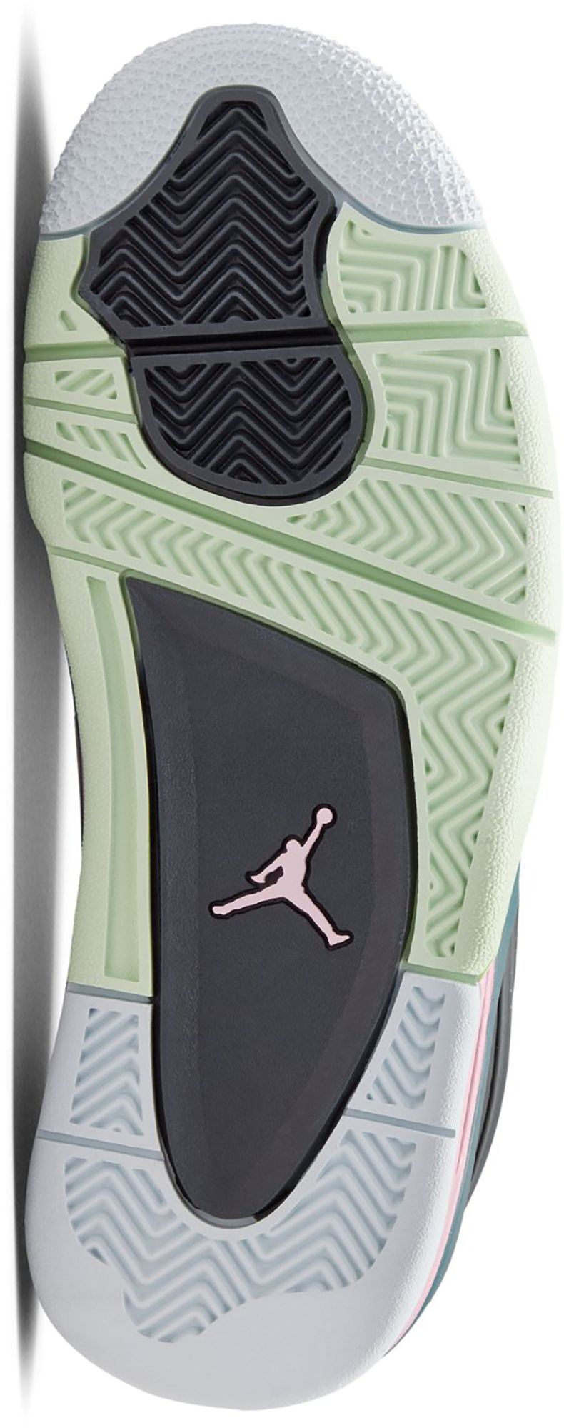 Jordan Kids' Grade School 4RM Shoes product image