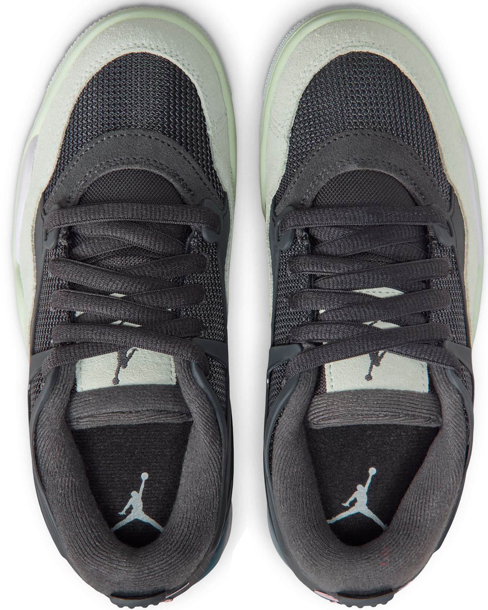 Jordan Kids' Grade School 4RM Shoes product image