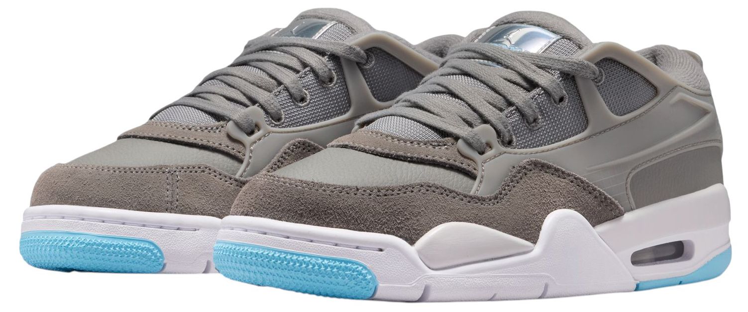 Jordan Kids' Grade School 4RM Shoes product image