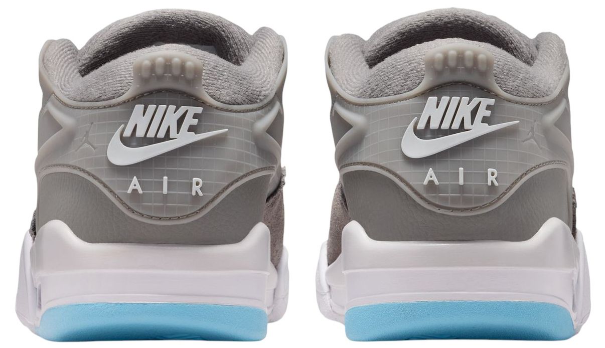 Jordan Kids' Grade School 4RM Shoes product image