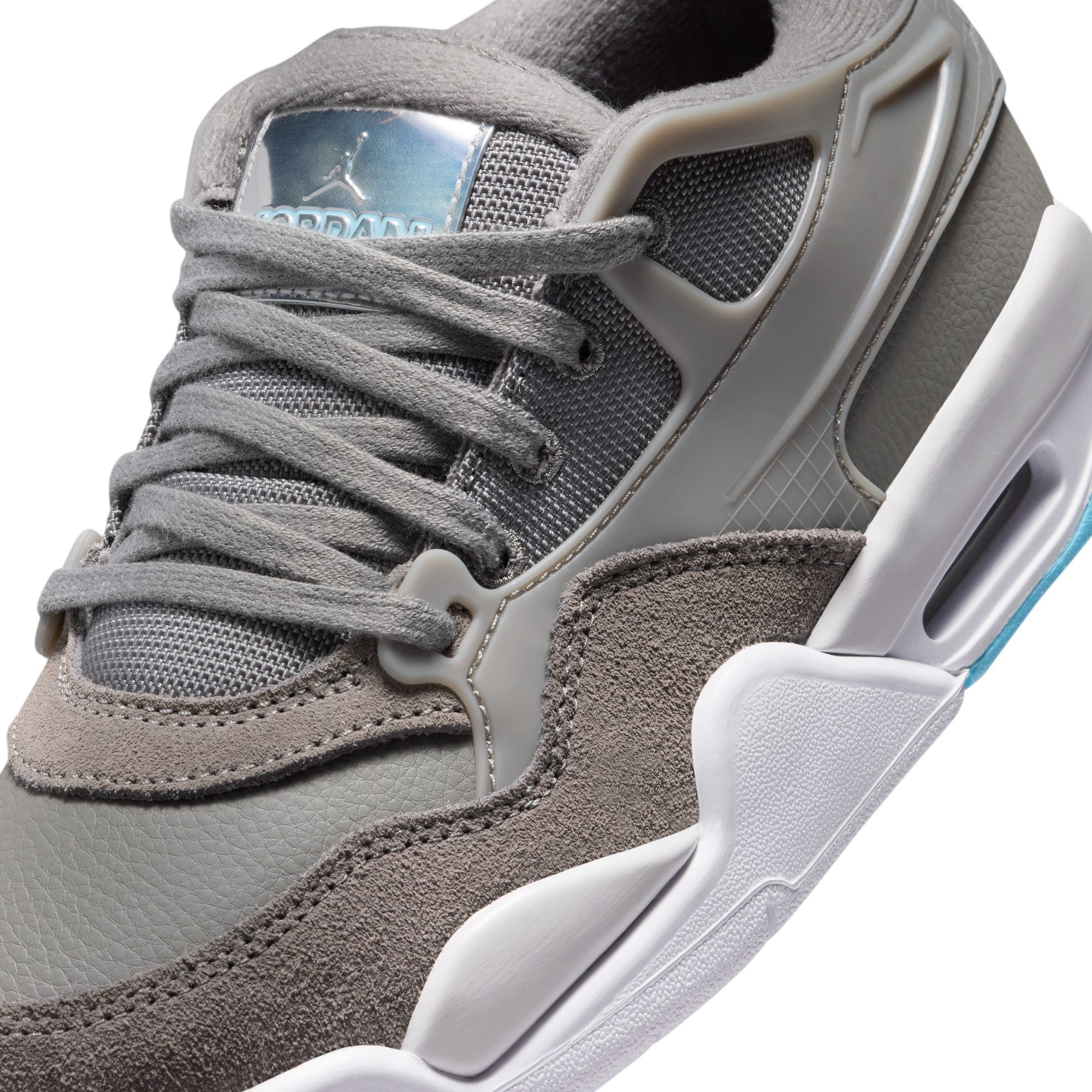 Jordan Kids' Grade School 4RM Shoes product image