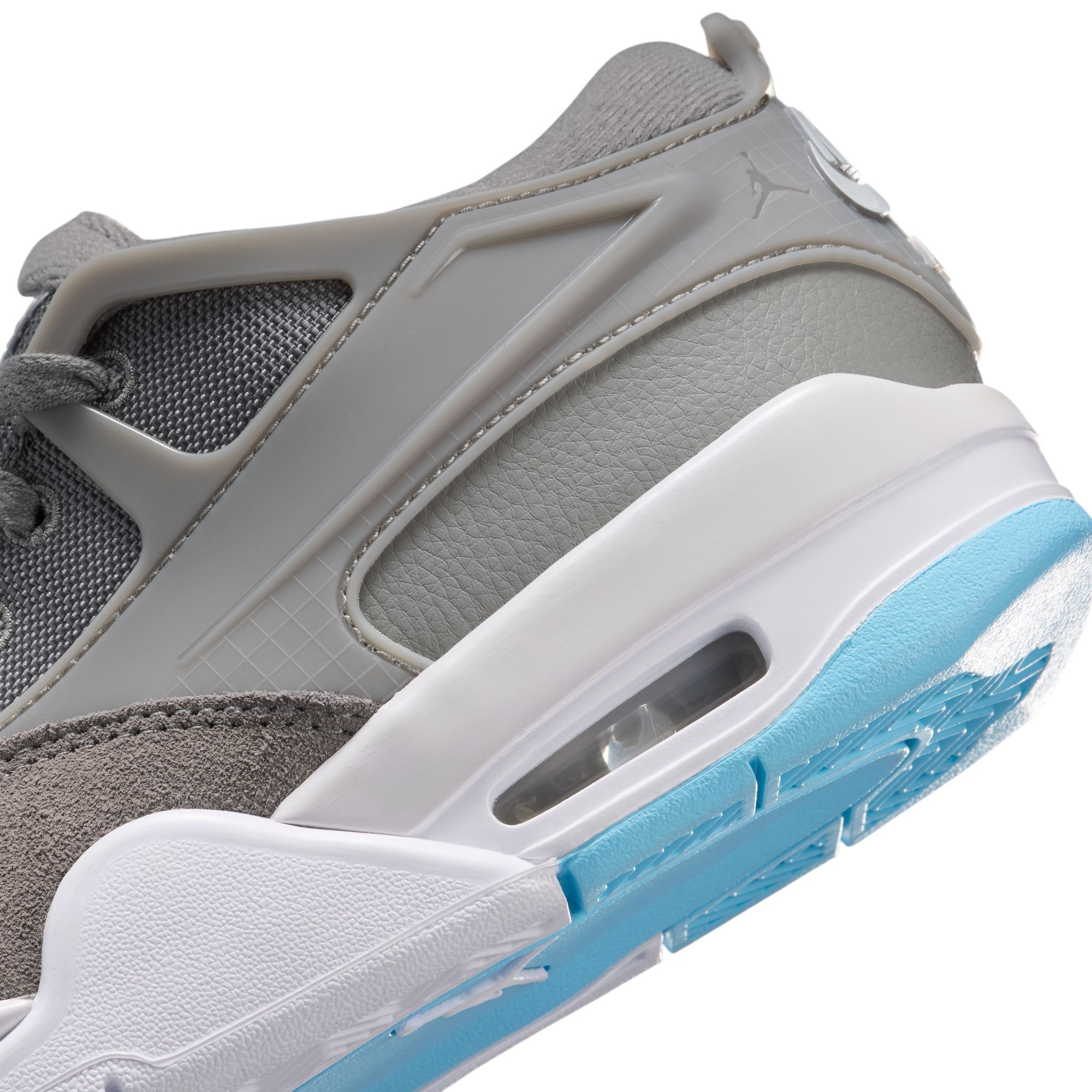 Jordan Kids' Grade School 4RM Shoes product image