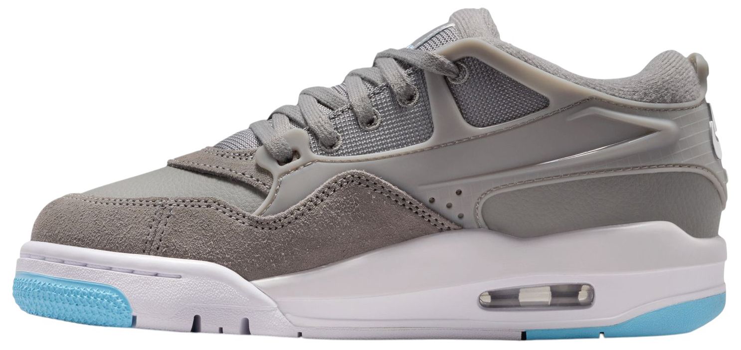 Jordan Kids' Grade School 4RM Shoes product image