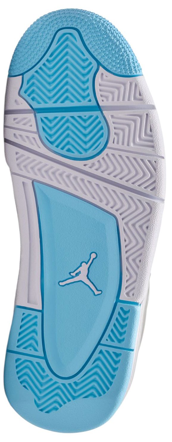 Jordan Kids' Grade School 4RM Shoes product image